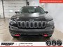 Jeep Cherokee Trailhawk Elite 2021