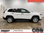 2021 Jeep Cherokee Sport
