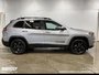 2021 Jeep Cherokee Altitude