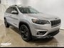 2021 Jeep Cherokee Altitude