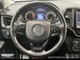 2021 Jeep Cherokee Altitude