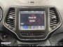 2021 Jeep Cherokee Trailhawk Elite