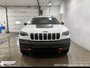 2021 Jeep Cherokee Trailhawk Elite