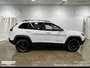 2021 Jeep Cherokee Trailhawk Elite