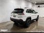2021 Jeep Cherokee Trailhawk Elite