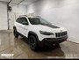 2021 Jeep Cherokee Trailhawk Elite