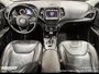 2021 Jeep Cherokee Trailhawk Elite