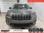 Jeep Cherokee Altitude 2022