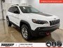 Jeep Cherokee Trailhawk 2022