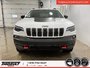 Jeep Cherokee Trailhawk 2022