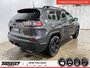 2022 Jeep Cherokee Altitude