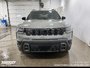 2026 Jeep Cherokee BASE