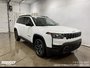 2026 Jeep Cherokee BASE
