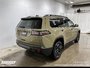 2026 Jeep Cherokee BASE