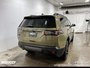 2026 Jeep Cherokee BASE