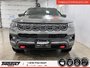 Jeep Compass Trailhawk 2022