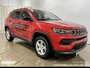 2024 Jeep Compass Sport