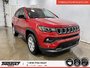 Jeep Compass NORTH 2025