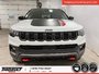 Jeep Compass TRAILHAWK 2026