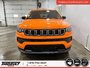 2026 Jeep Compass SPORT
