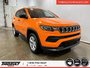 Jeep COMPASS SPORT 2026