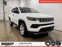 2026 Jeep COMPASS SPORT