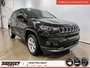 2026 Jeep Compass SPORT
