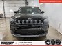 2026 Jeep Compass SPORT