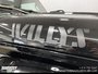 2026 Jeep Gladiator WILLYS