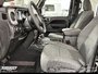2026 Jeep Gladiator WILLYS