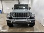 2026 Jeep Gladiator NIGHTHAWK