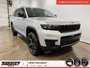 Jeep Grand Cherokee L ALTITUDE 2025