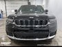 2026 Jeep Grand Cherokee L LAREDO X