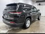 2026 Jeep Grand Cherokee L LAREDO X