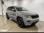 2022 Jeep Grand Cherokee WK Altitude