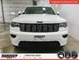 Jeep Grand Cherokee Altitude 2021