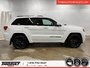 Jeep Grand Cherokee Altitude 2021