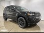 2021 Jeep Grand Cherokee Altitude