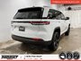 2025 Jeep Grand Cherokee LAREDO ALTITUDE