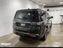 2026 Jeep Grand Wagoneer SERIES I