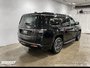 2026 Jeep Grand Wagoneer SERIES I