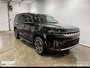 2026 Jeep Grand Wagoneer SERIES I