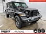 Jeep WRANGLER 4-Door SPORT S 2024