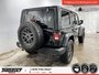 Jeep WRANGLER 4-Door SPORT S 2024