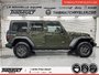 2024 Jeep WRANGLER 4-Door SPORT S