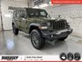 Jeep WRANGLER 4-Door SPORT S 2024