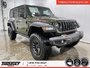 2024 Jeep WRANGLER 4-Door RUBICON