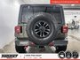 2024 Jeep WRANGLER 4-Door RUBICON