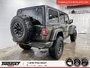 2024 Jeep WRANGLER 4-Door RUBICON