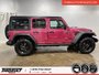 Jeep WRANGLER 4-Door WILLYS 2024